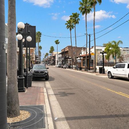 New! Sangria Suite - Upscale Ybor City Studio, Right On 7Th Ave Tampa Extérieur photo