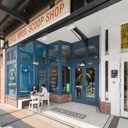 New! Sangria Suite - Upscale Ybor City Studio, Right On 7Th Ave Tampa Extérieur photo