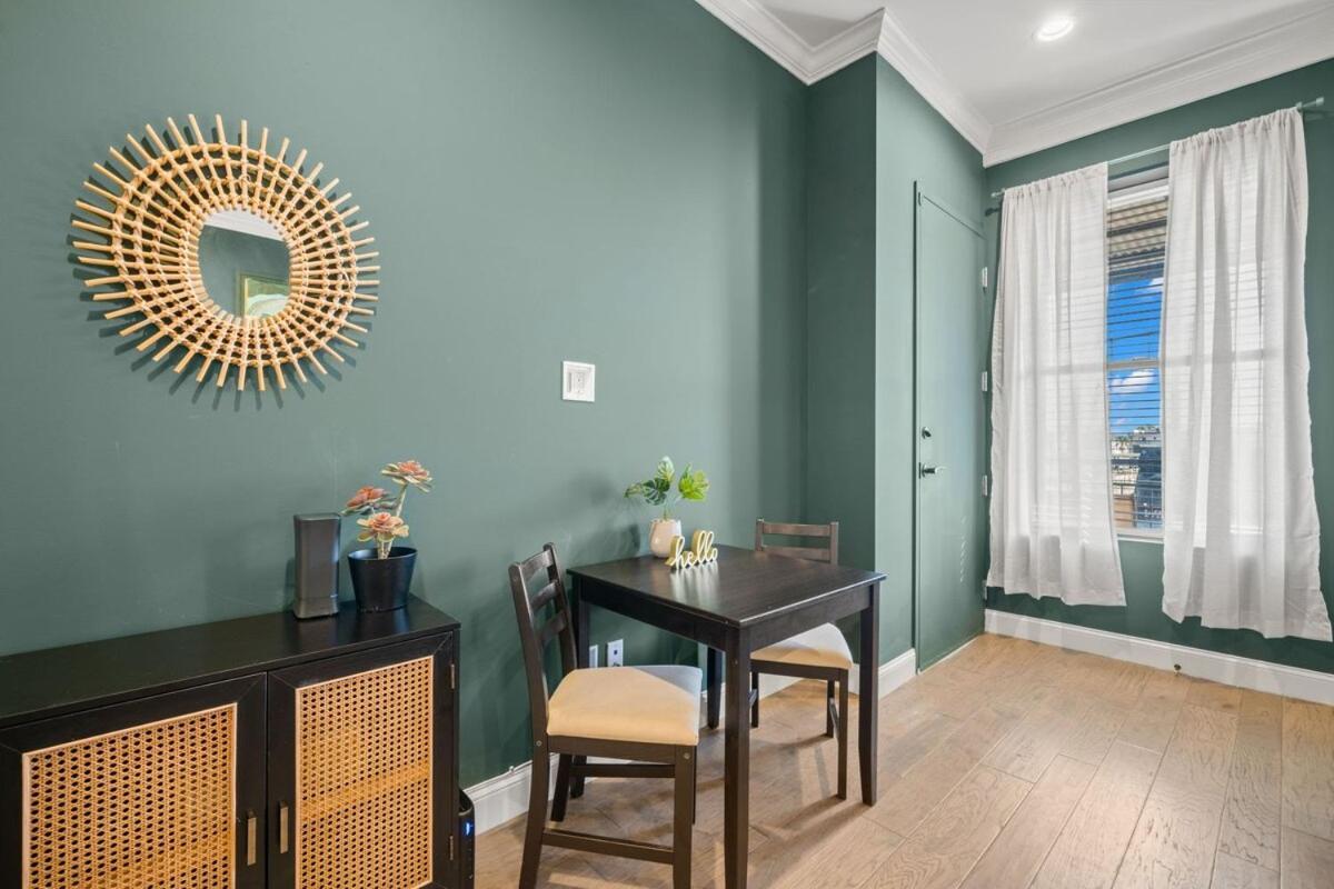 New! Sangria Suite - Upscale Ybor City Studio, Right On 7Th Ave Tampa Extérieur photo