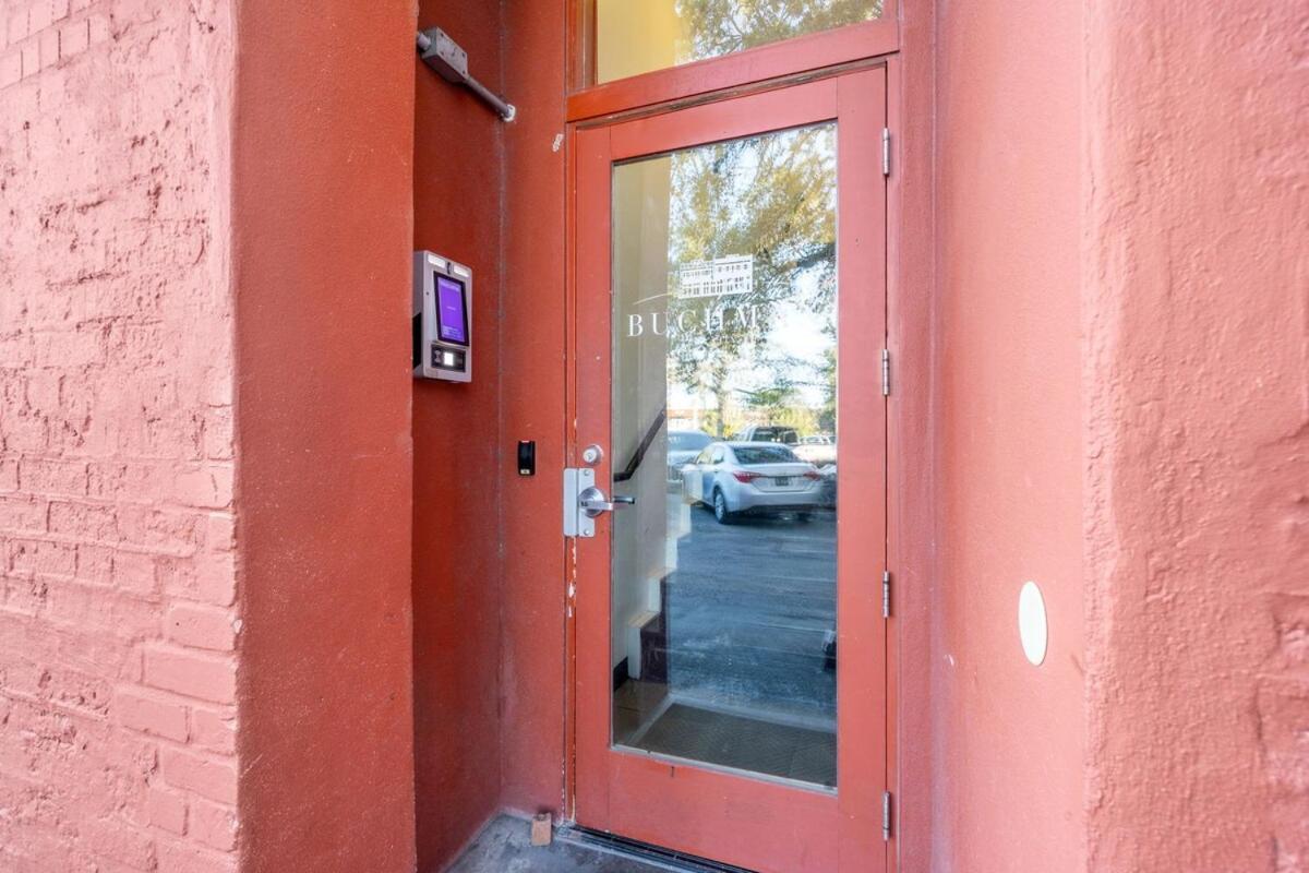 New! Sangria Suite - Upscale Ybor City Studio, Right On 7Th Ave Tampa Extérieur photo